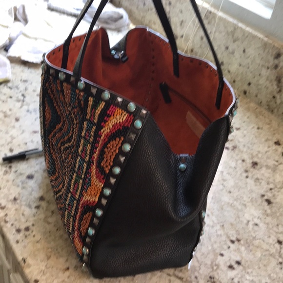 Valentino Garavani Handbags - Valentino RockStud